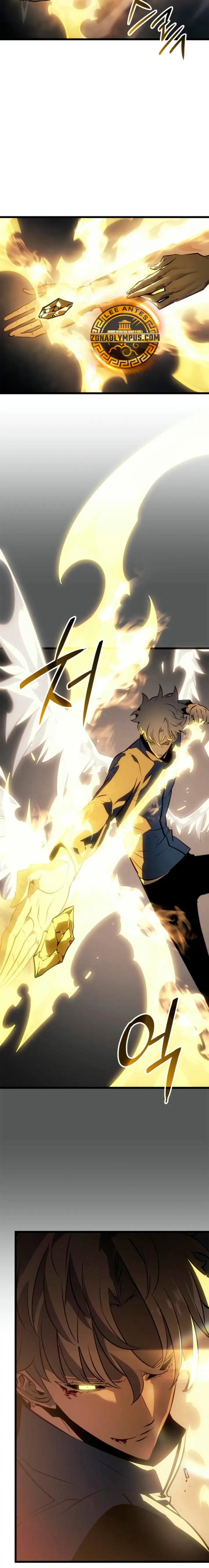 Read Solo Leveling_ Ragnarok Español Manga Online