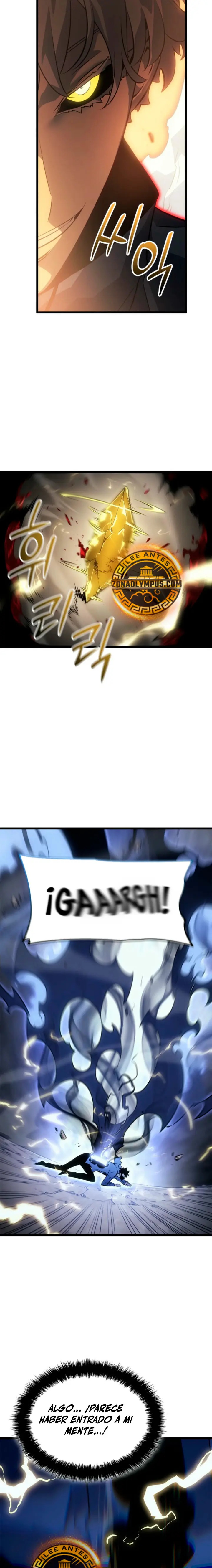 Read Solo Leveling_ Ragnarok Español Manga Online