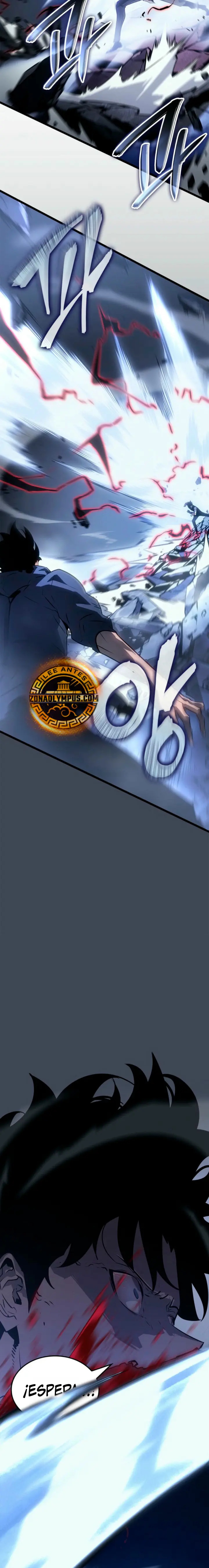 Read Solo Leveling_ Ragnarok Español Manga Online