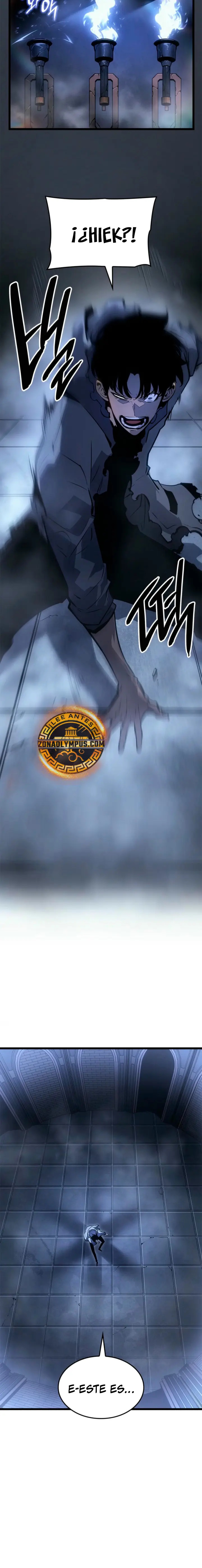 Read Solo Leveling_ Ragnarok Español Manga Online