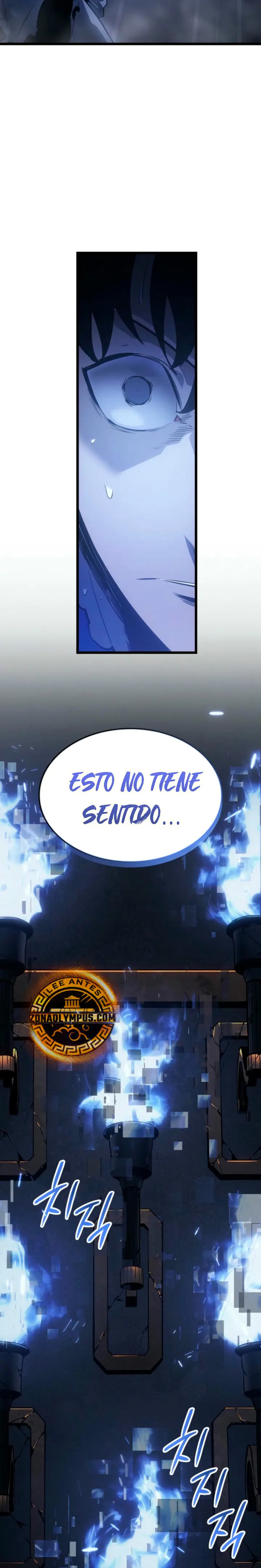 Read Solo Leveling_ Ragnarok Español Manga Online