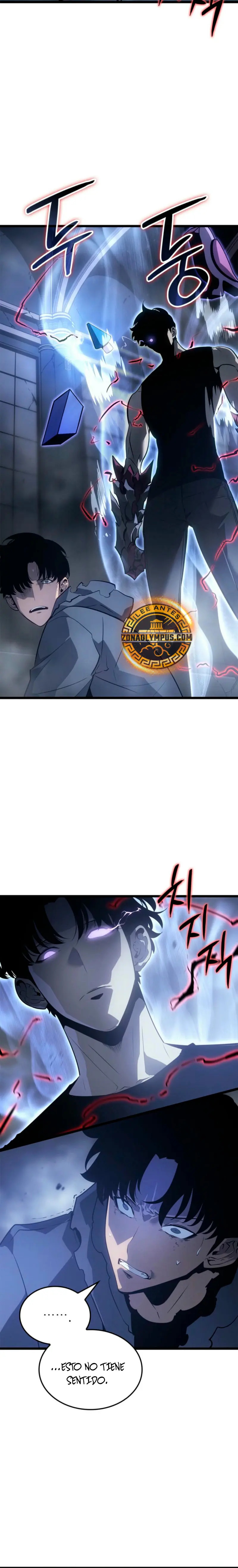 Read Solo Leveling_ Ragnarok Español Manga Online