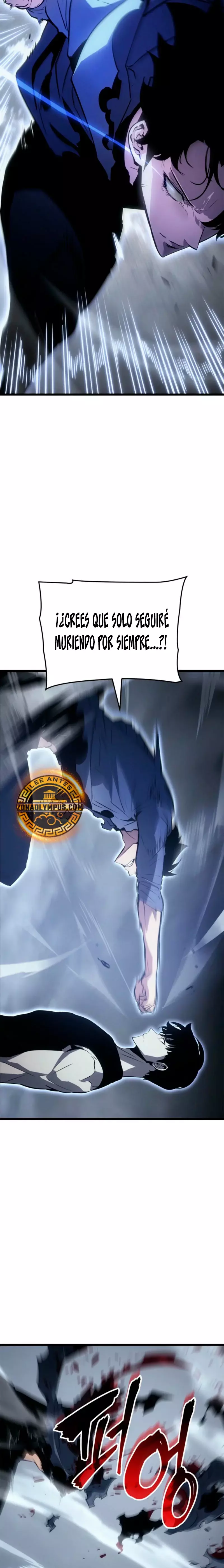 Read Solo Leveling_ Ragnarok Español Manga Online