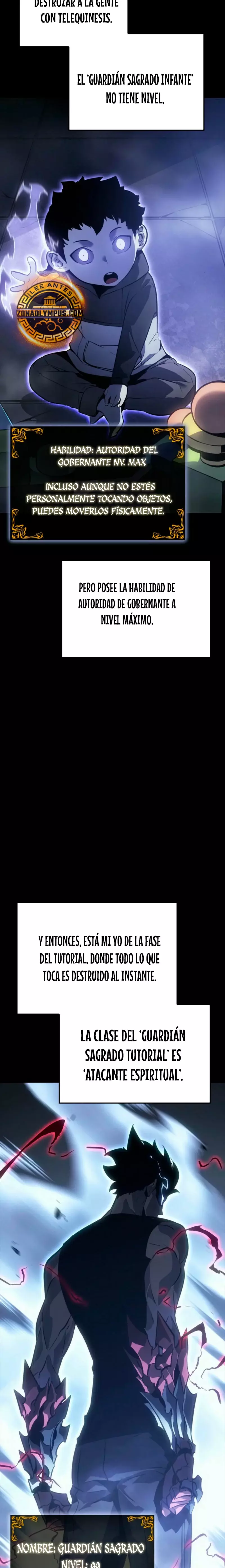 Read Solo Leveling_ Ragnarok Español Manga Online