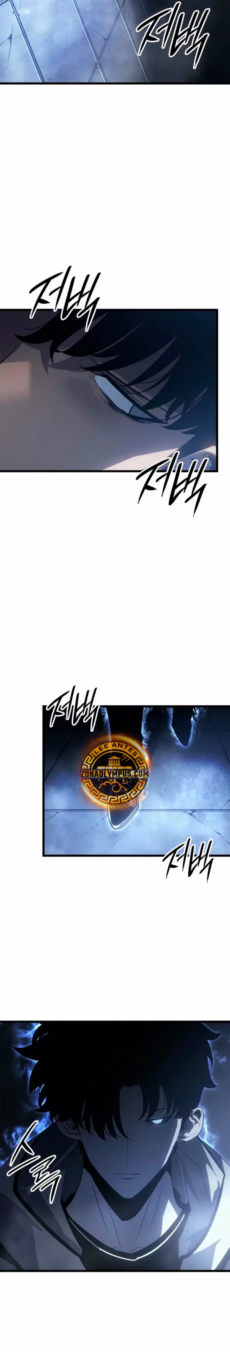 Read Solo Leveling_ Ragnarok Español Manga Online