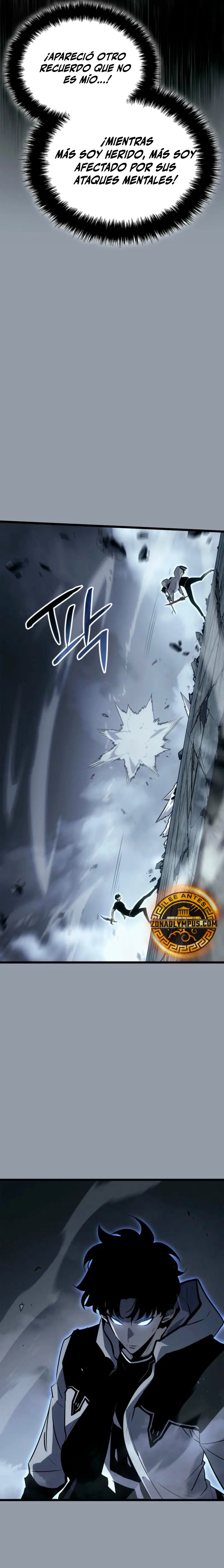 Read Solo Leveling_ Ragnarok Español Manga Online