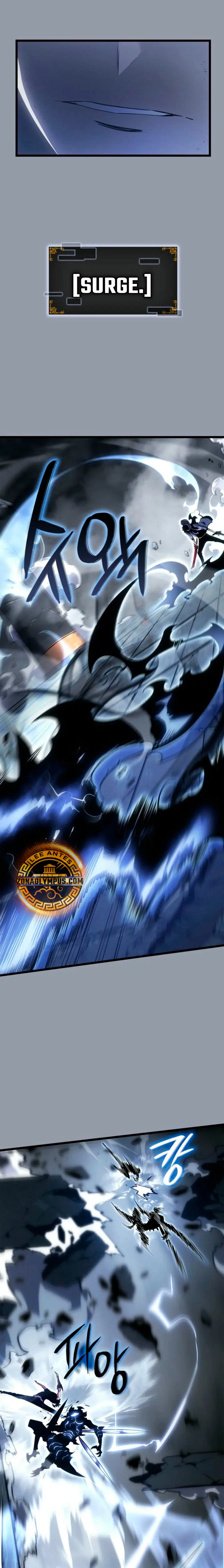 Read Solo Leveling_ Ragnarok Español Manga Online