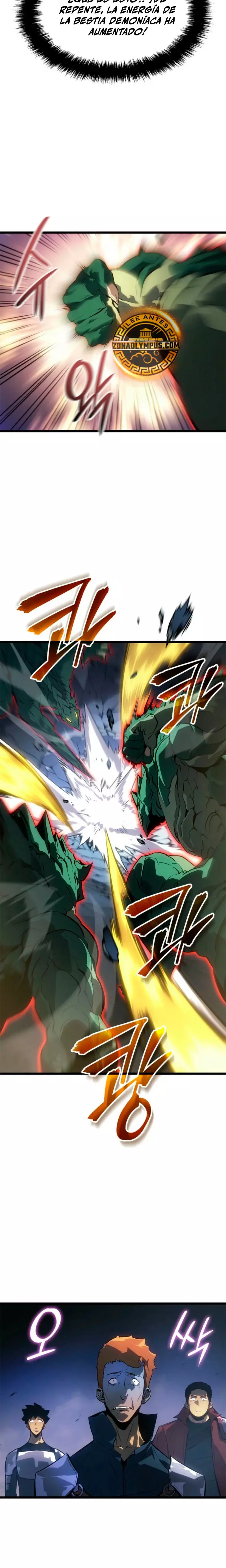 Read Solo Leveling_ Ragnarok Español Manga Online