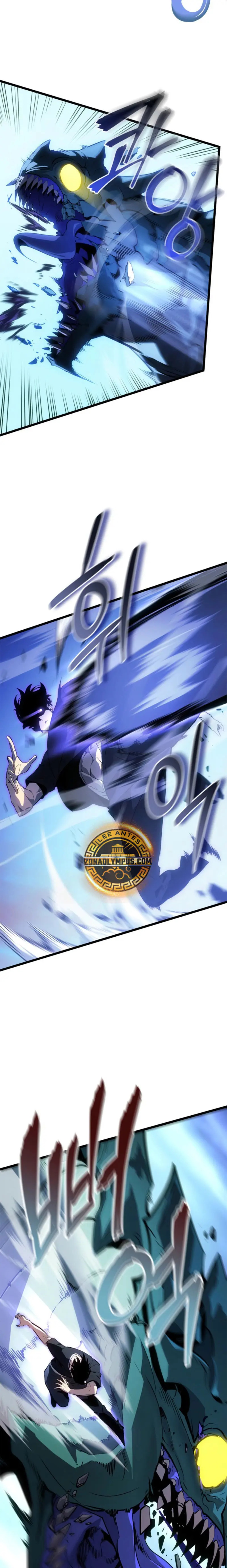 Read Solo Leveling_ Ragnarok Español Manga Online