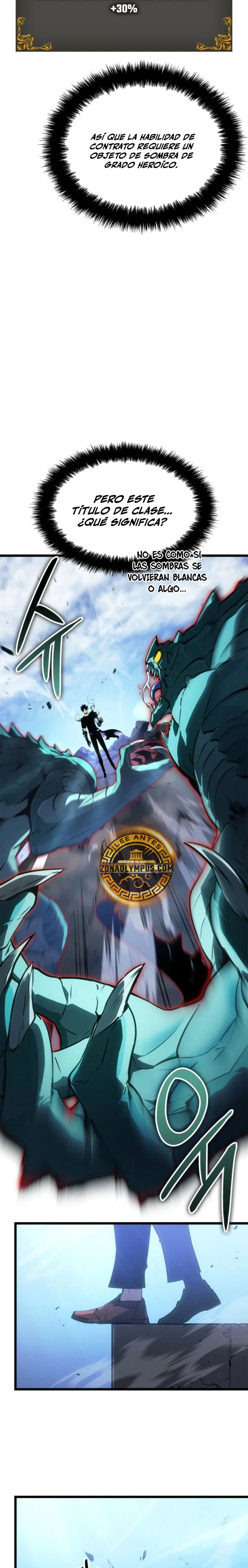 Read Solo Leveling_ Ragnarok Español Manga Online