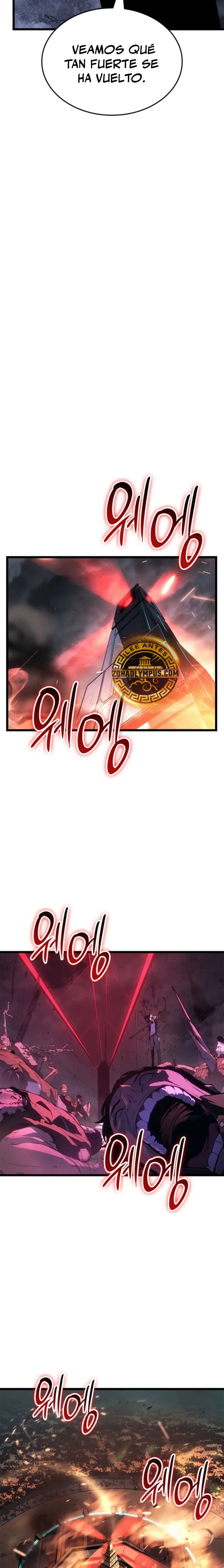 Read Solo Leveling_ Ragnarok Español Manga Online