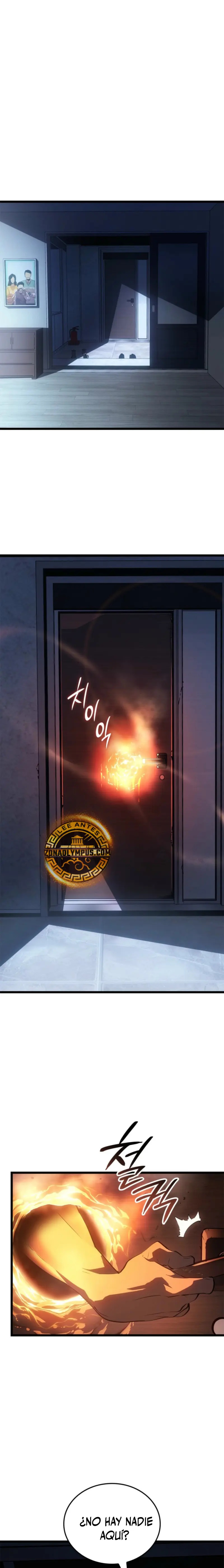 Read Solo Leveling_ Ragnarok Español Manga Online