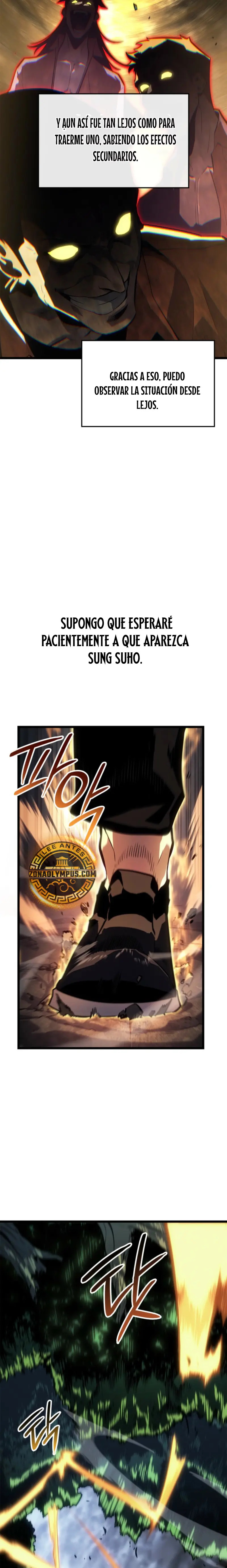 Read Solo Leveling_ Ragnarok Español Manga Online