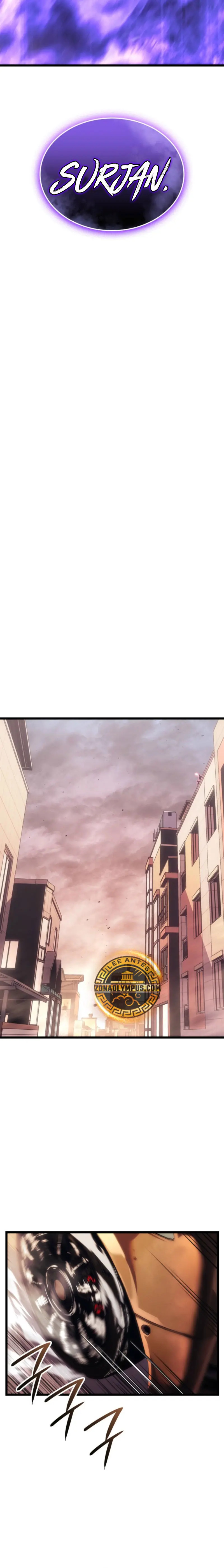 Read Solo Leveling_ Ragnarok Español Manga Online