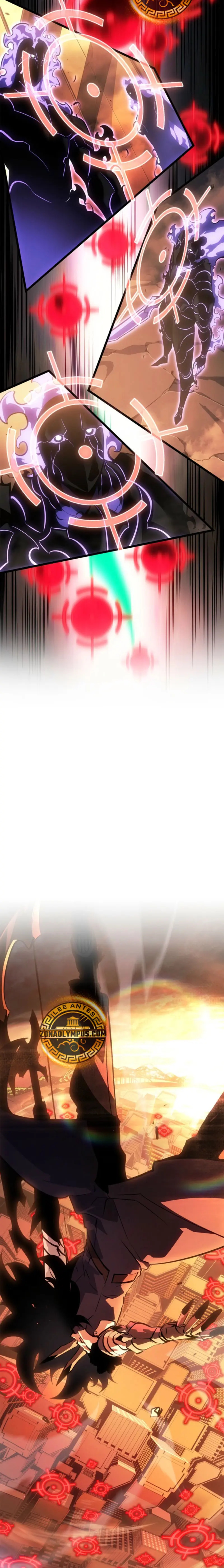 Read Solo Leveling_ Ragnarok Español Manga Online