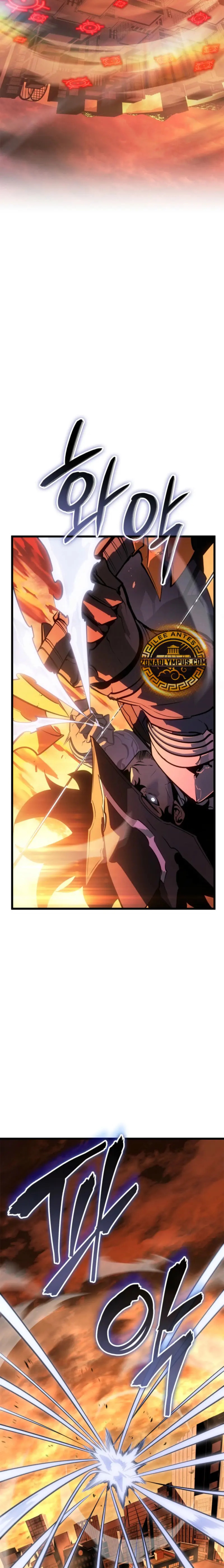 Read Solo Leveling_ Ragnarok Español Manga Online