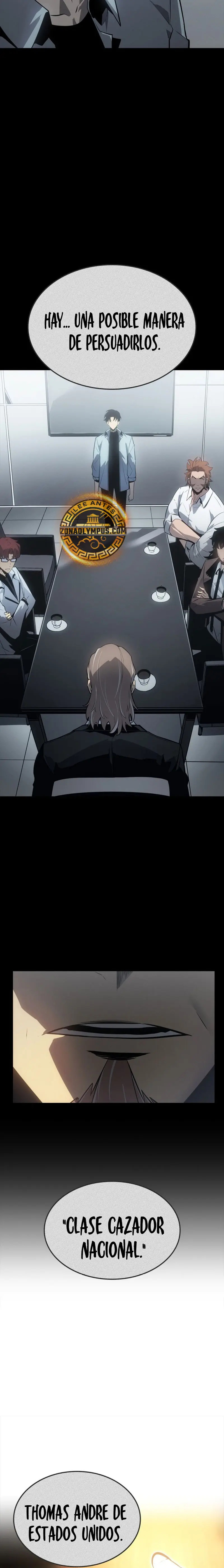 Read Solo Leveling_ Ragnarok Español Manga Online