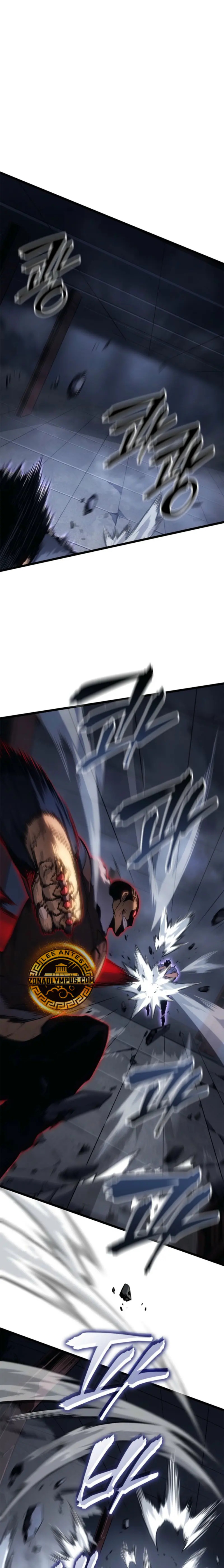 Read Solo Leveling_ Ragnarok Español Manga Online