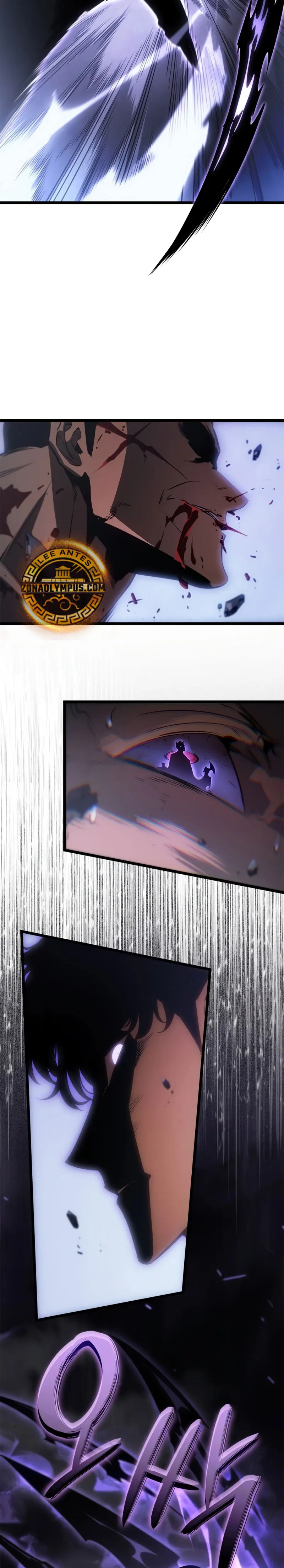 Read Solo Leveling_ Ragnarok Español Manga Online