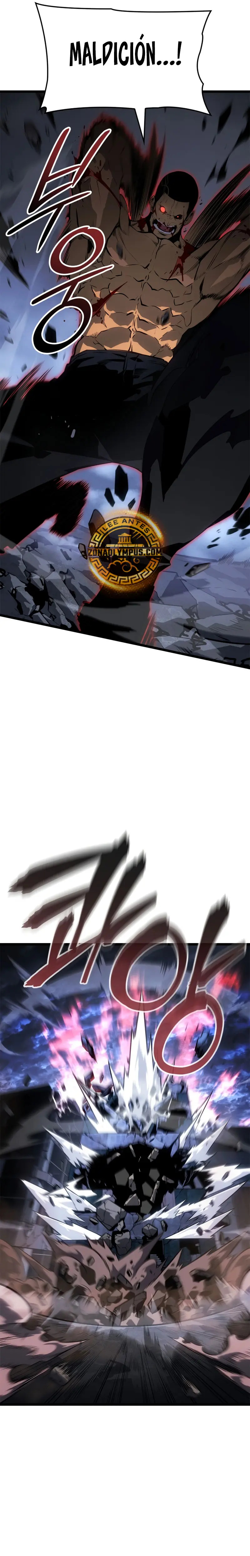 Read Solo Leveling_ Ragnarok Español Manga Online