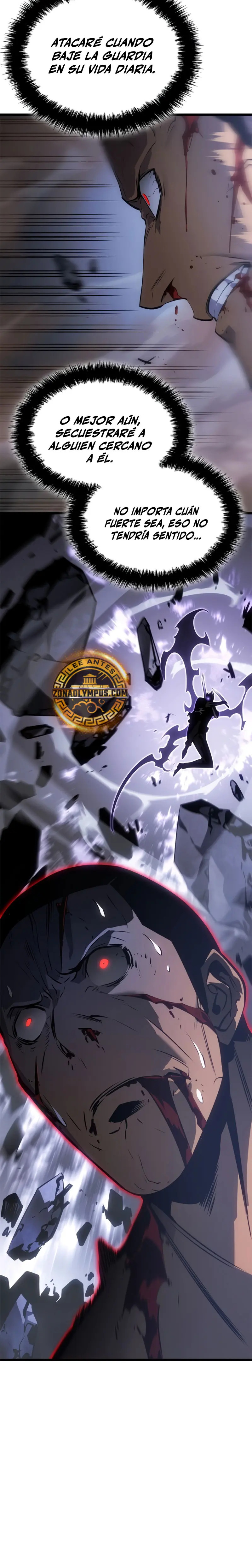 Read Solo Leveling_ Ragnarok Español Manga Online