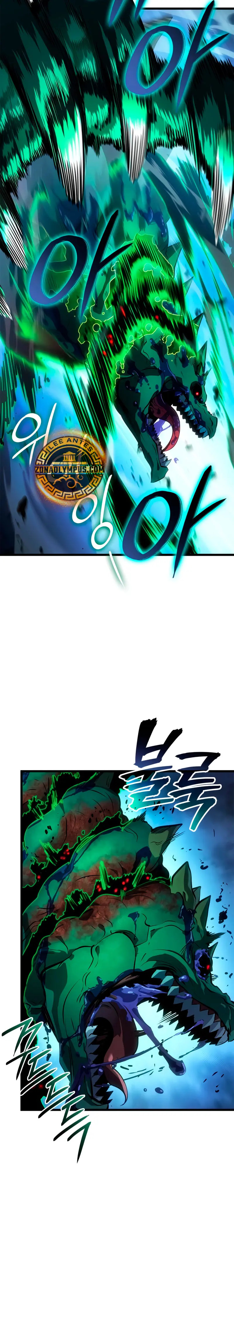 Read Solo Leveling_ Ragnarok Español Manga Online