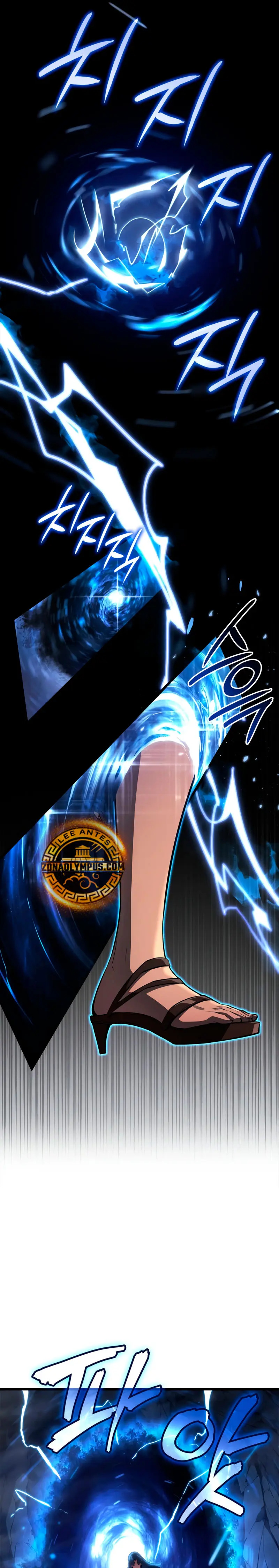 Read Solo Leveling_ Ragnarok Español Manga Online