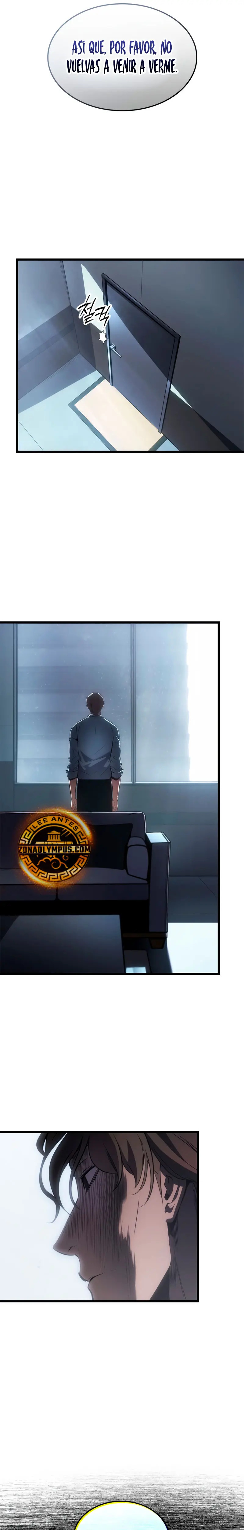 Read Solo Leveling_ Ragnarok Español Manga Online