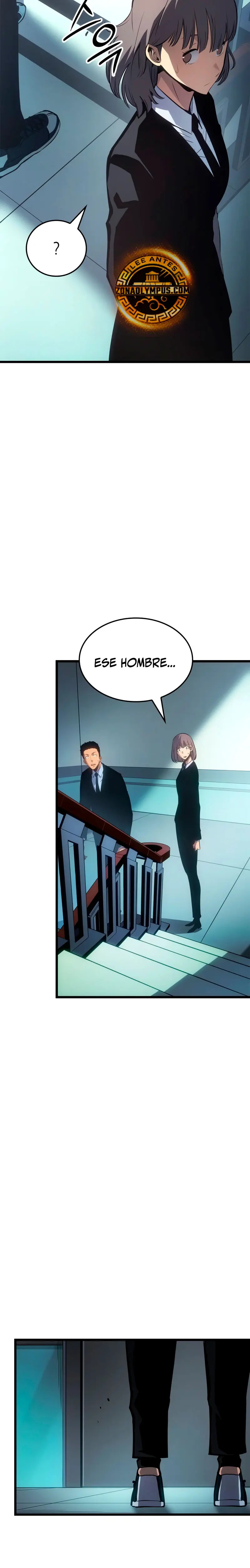 Read Solo Leveling_ Ragnarok Español Manga Online