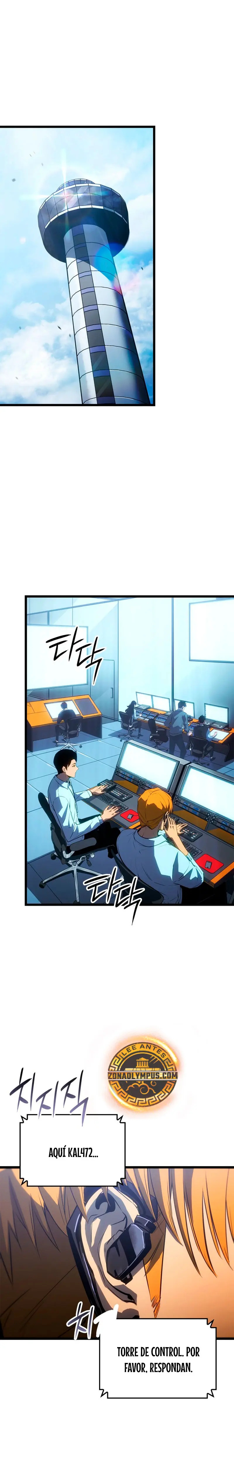 Read Solo Leveling_ Ragnarok Español Manga Online