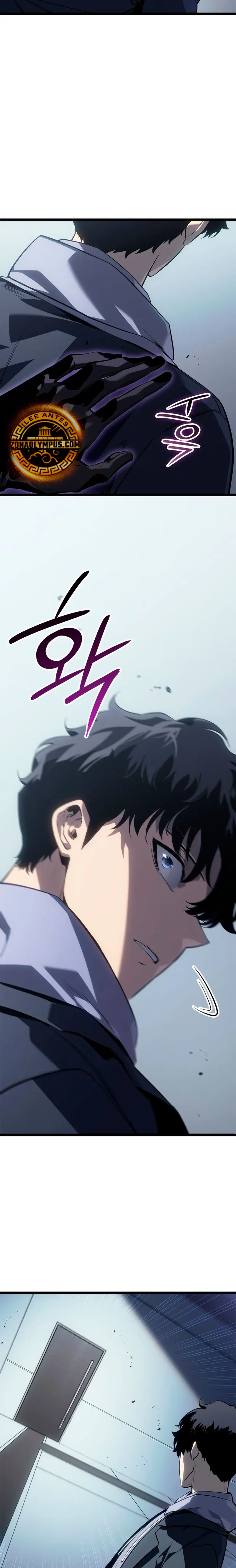 Read Solo Leveling_ Ragnarok Español Manga Online