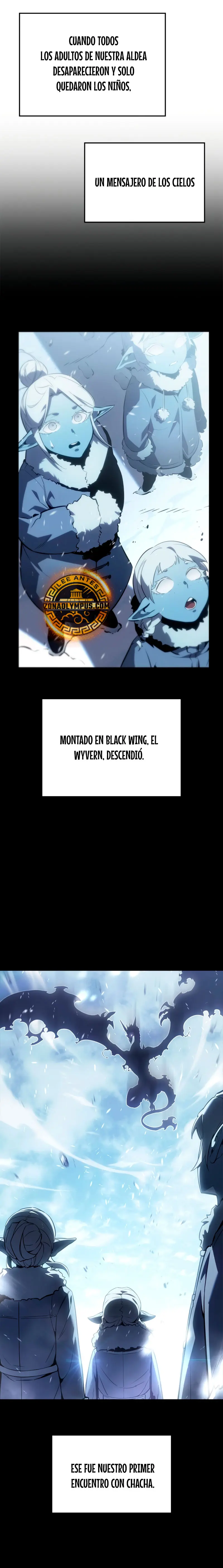 Read Solo Leveling_ Ragnarok Español Manga Online