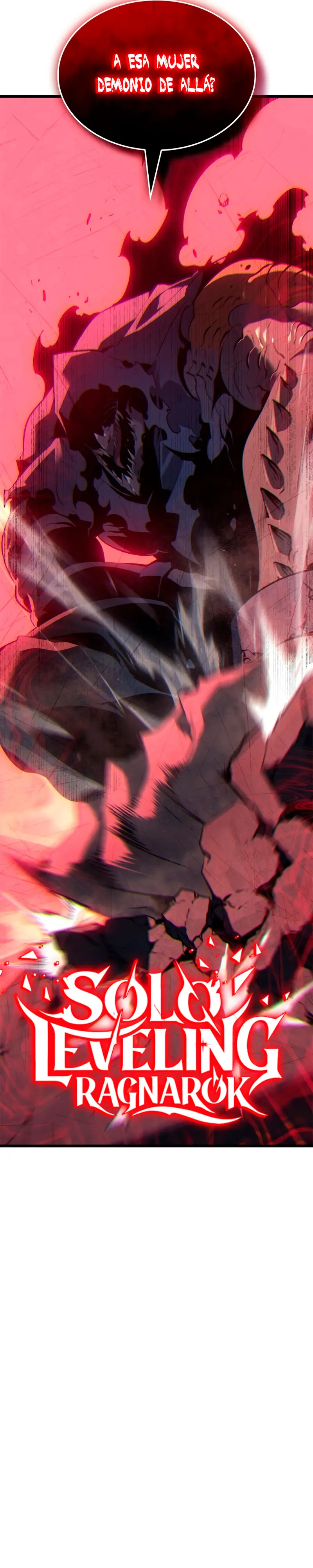 Read Solo Leveling_ Ragnarok Español Manga Online