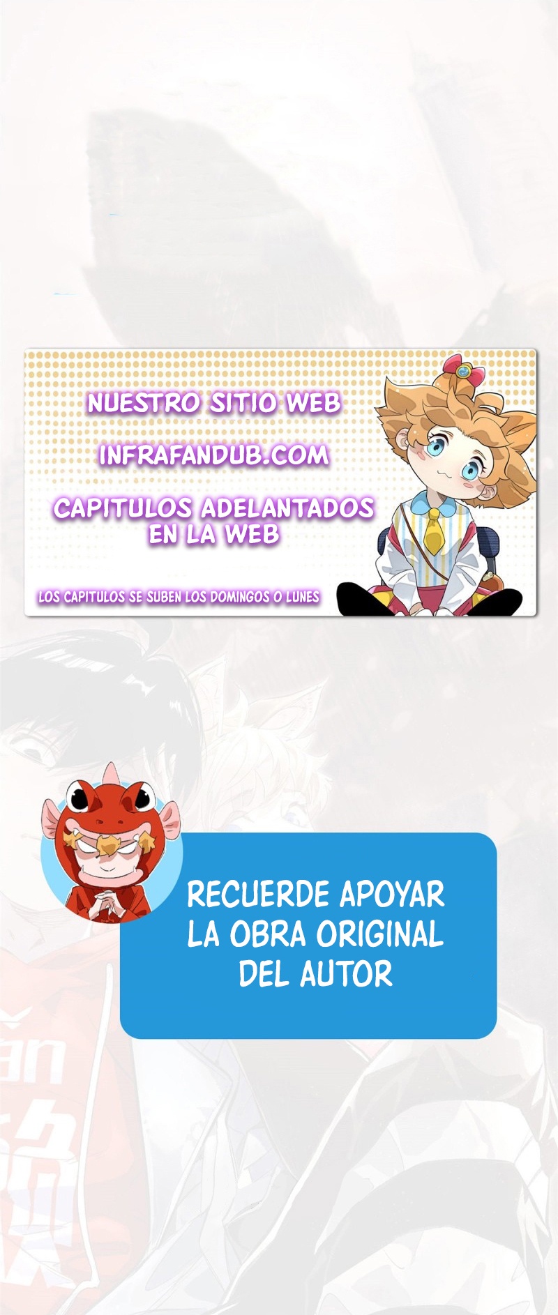 Read Soul Land IV Español Manga Online