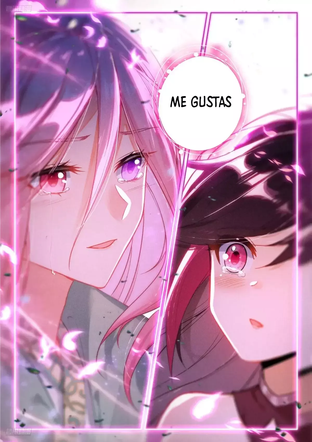 Read Soul Land IV Español Manga Online