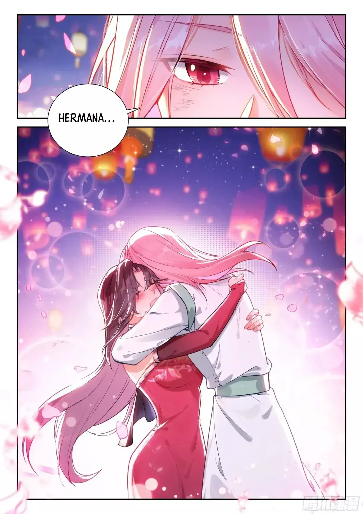 Read Soul Land IV Español Manga Online