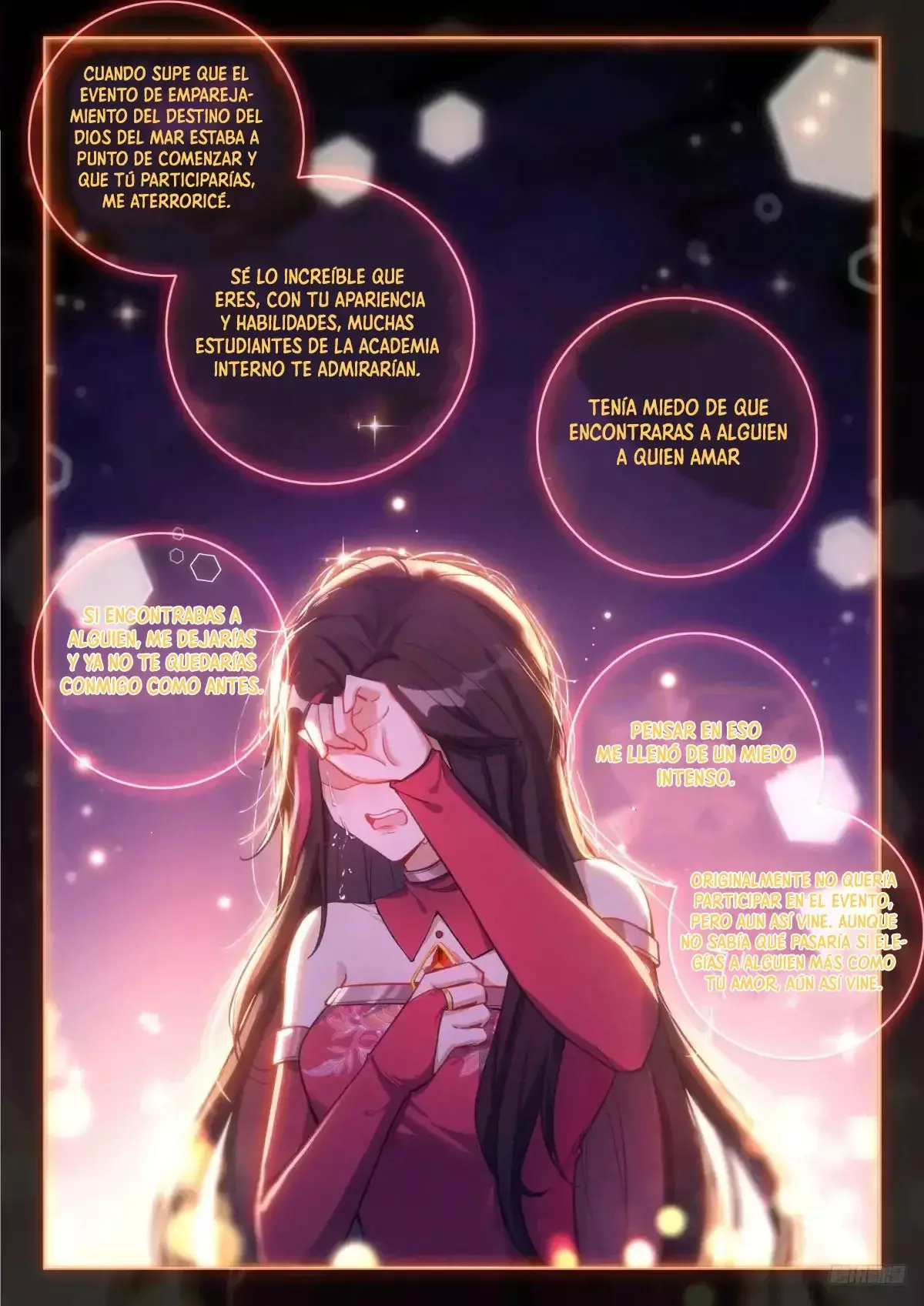 Read Soul Land IV Español Manga Online