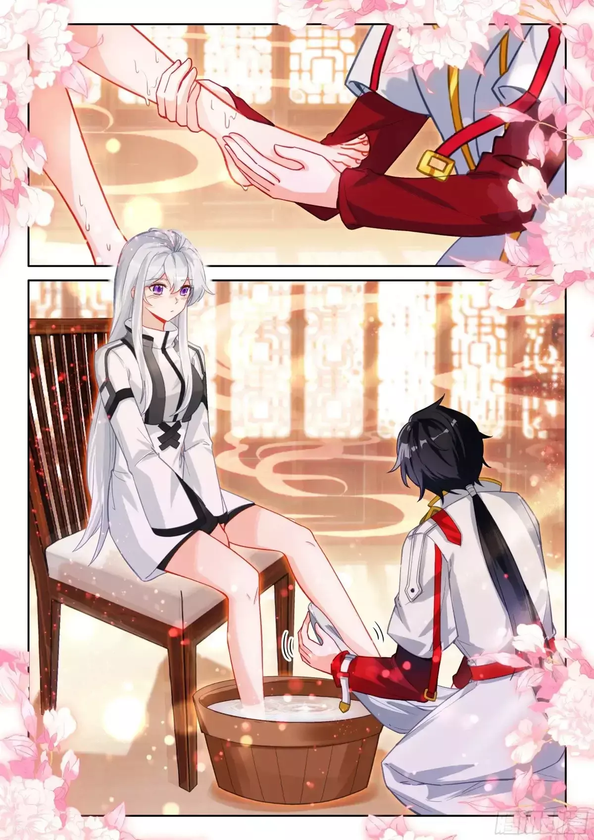 Read Soul Land IV Español Manga Online