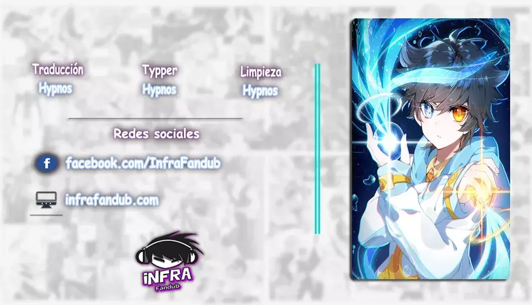 Read Soul Land IV Español Manga Online