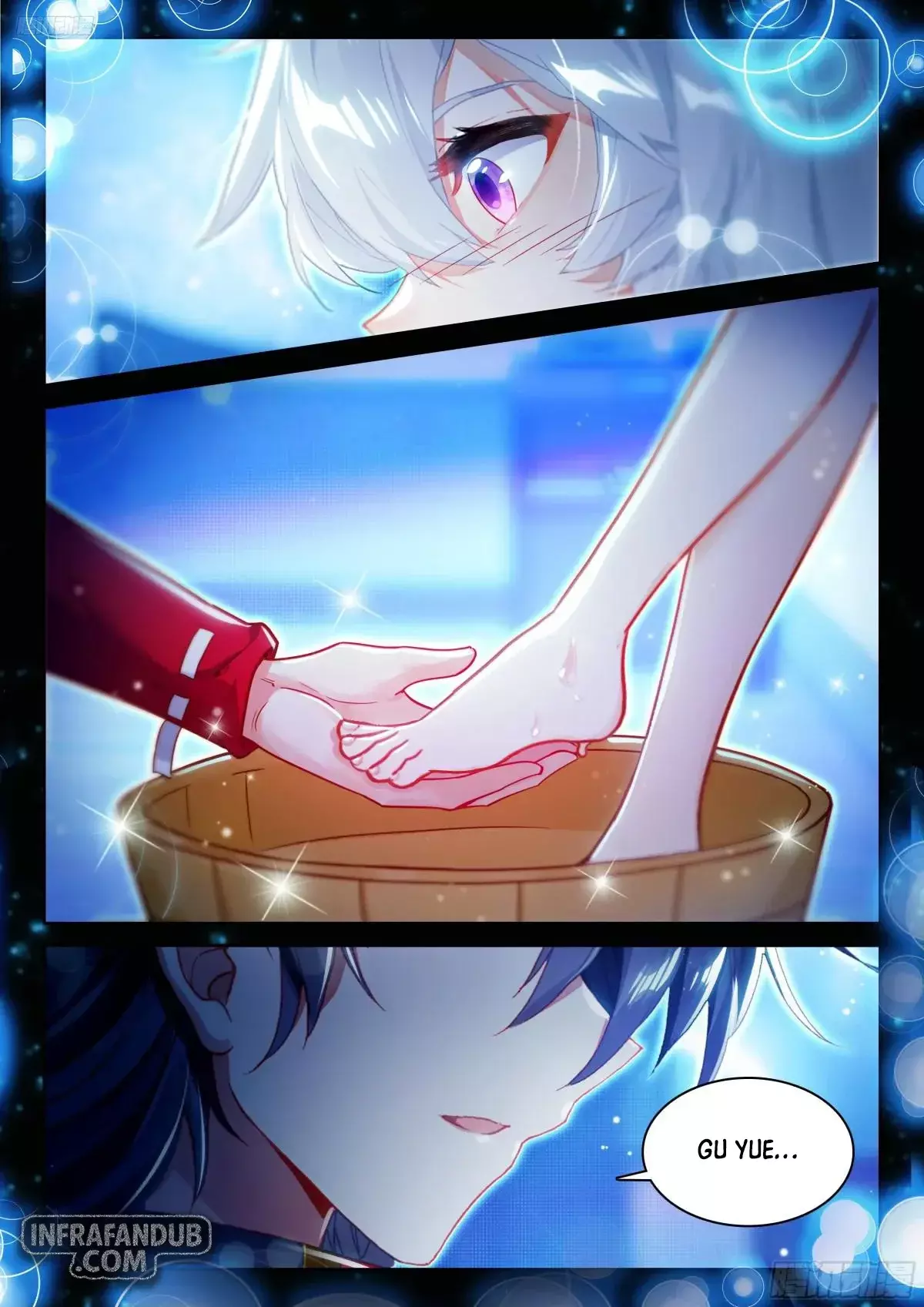 Read Soul Land IV Español Manga Online