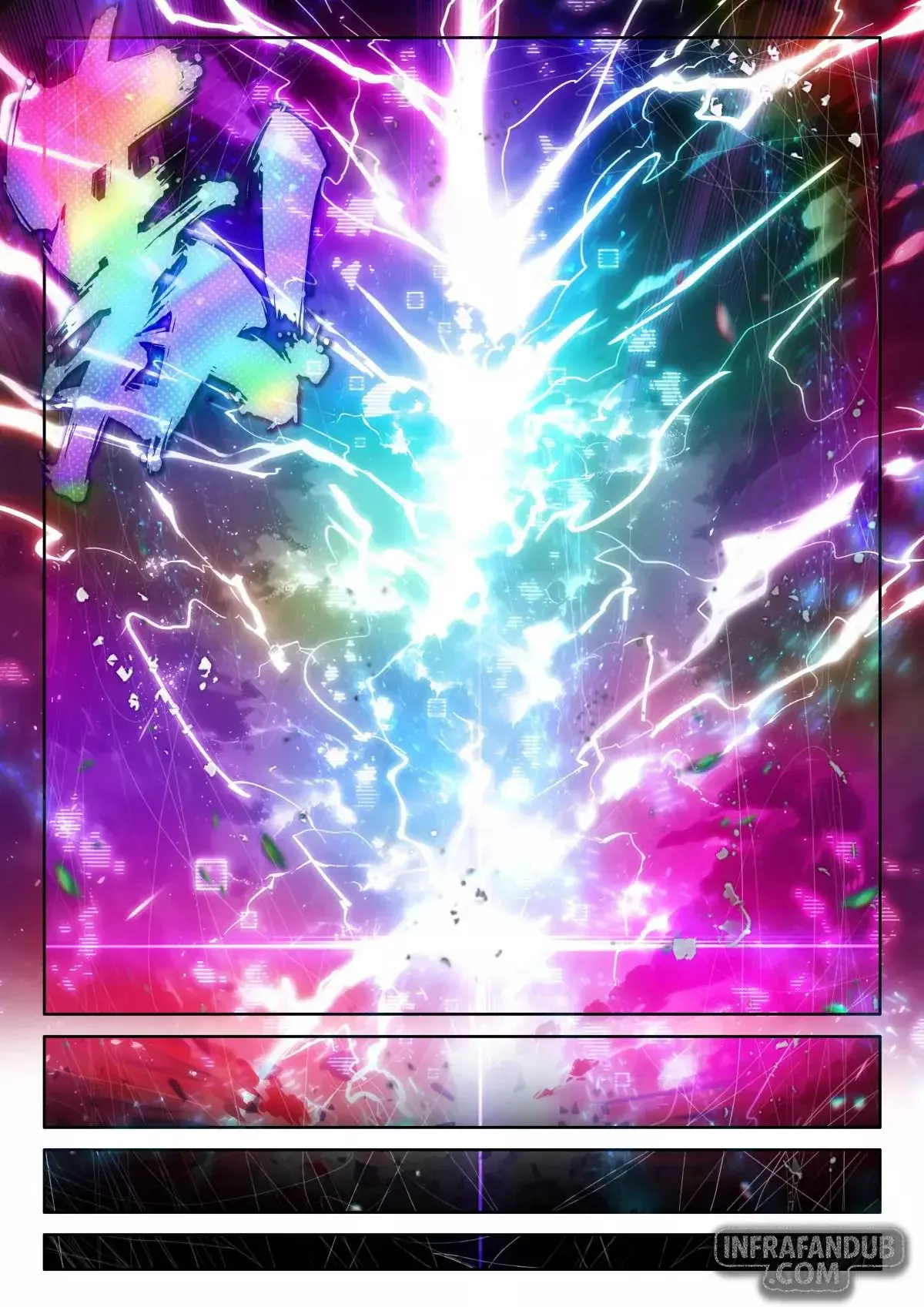 Read Soul Land IV Español Manga Online