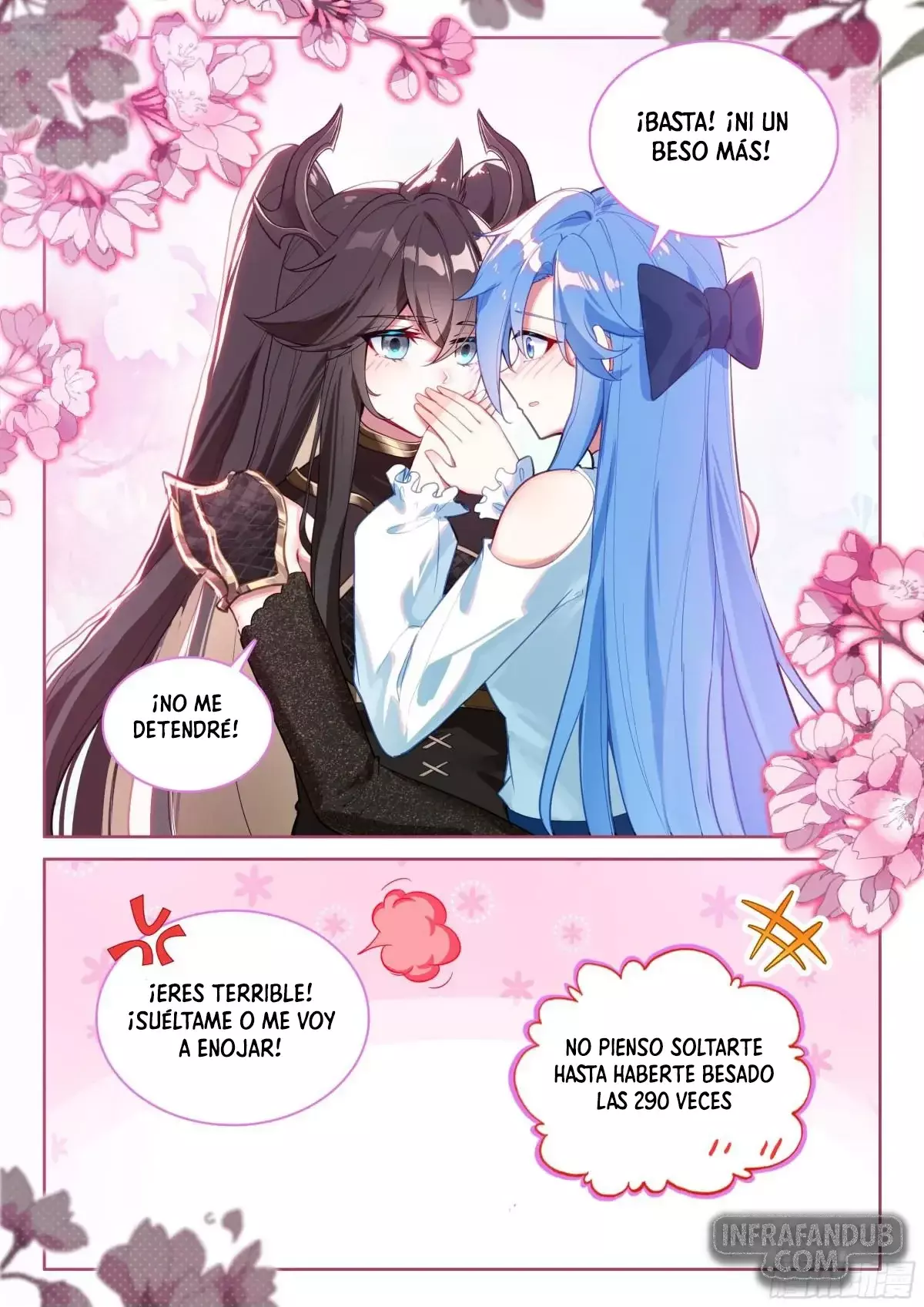 Read Soul Land IV Español Manga Online