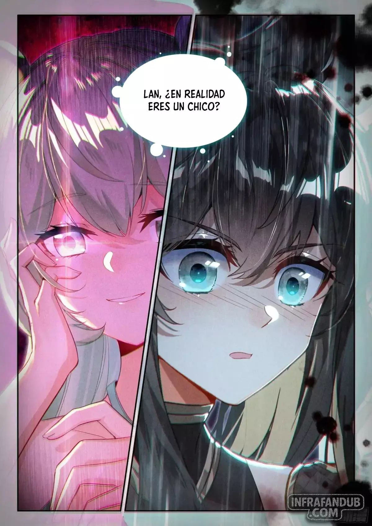 Read Soul Land IV Español Manga Online