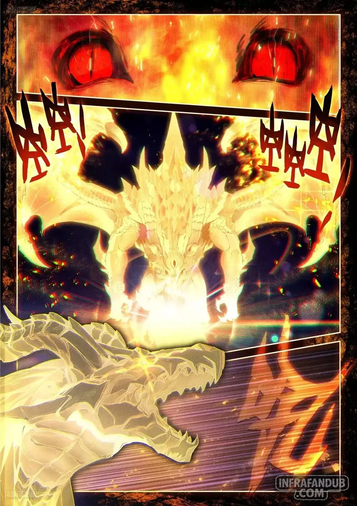 Read Soul Land IV Español Manga Online