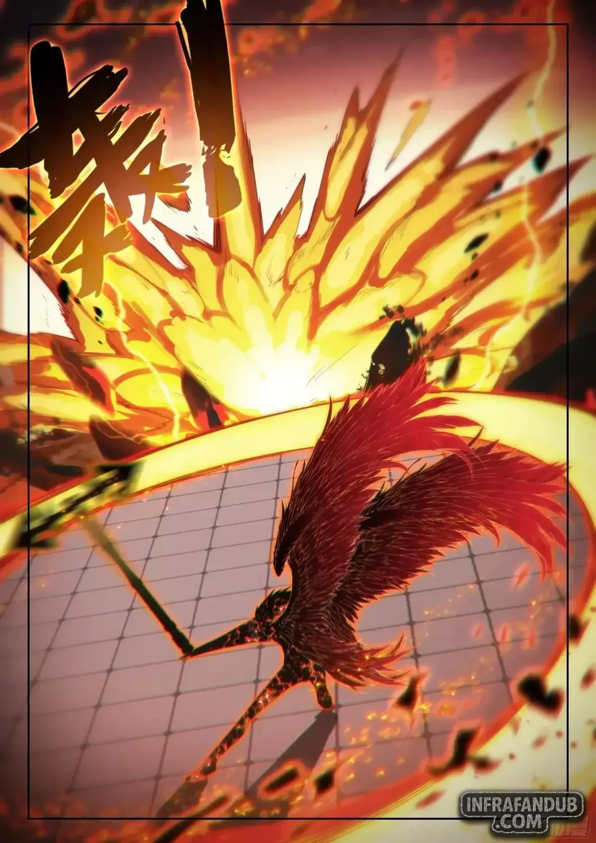 Read Soul Land IV Español Manga Online