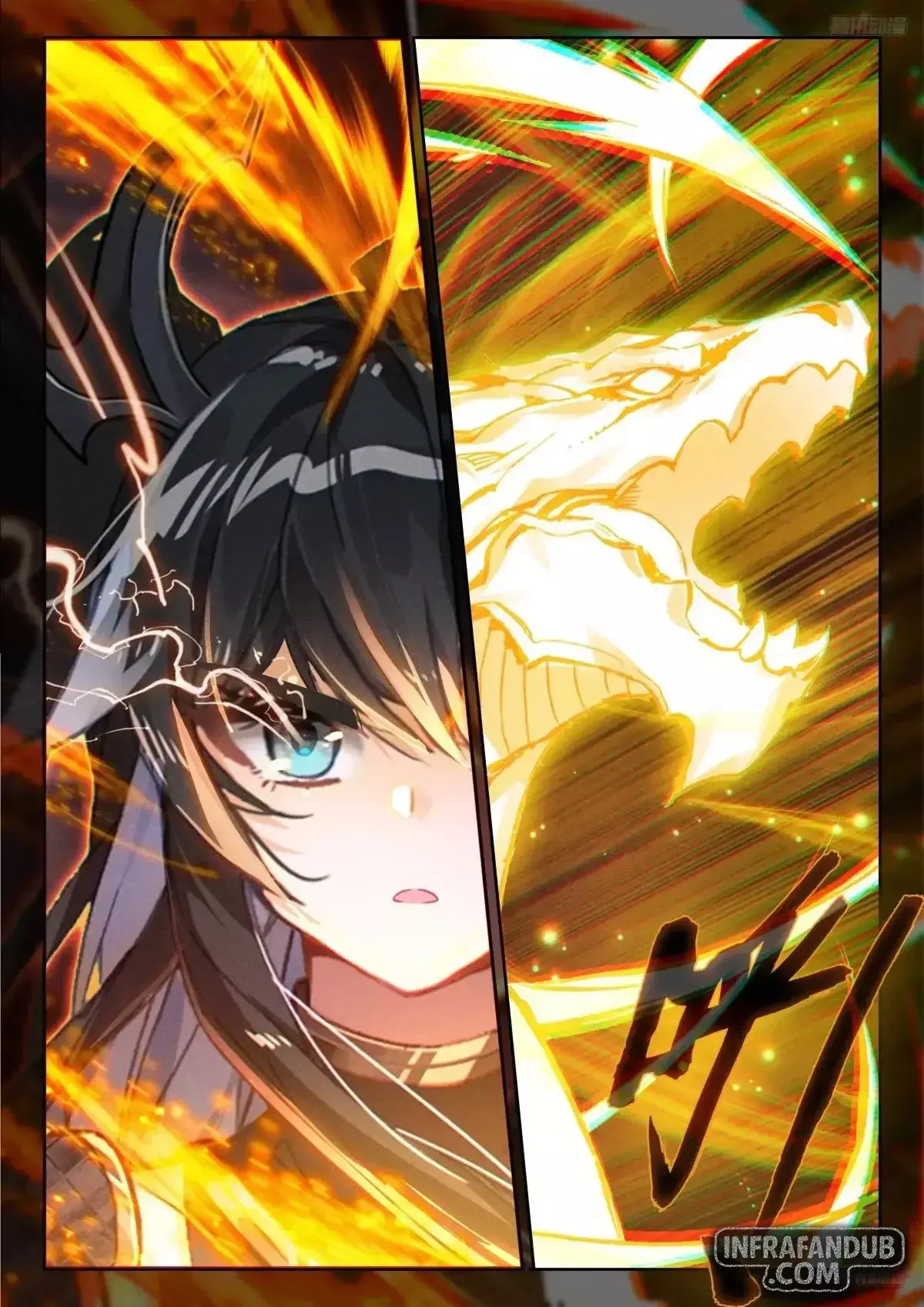 Read Soul Land IV Español Manga Online