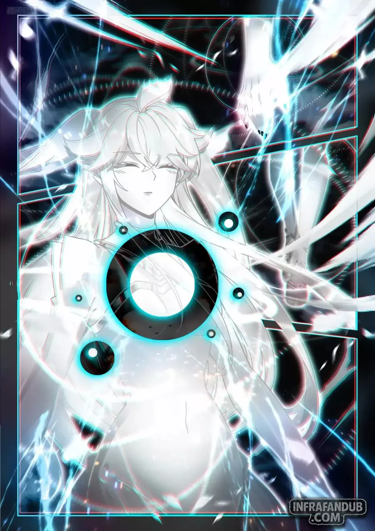 Read Soul Land IV Español Manga Online