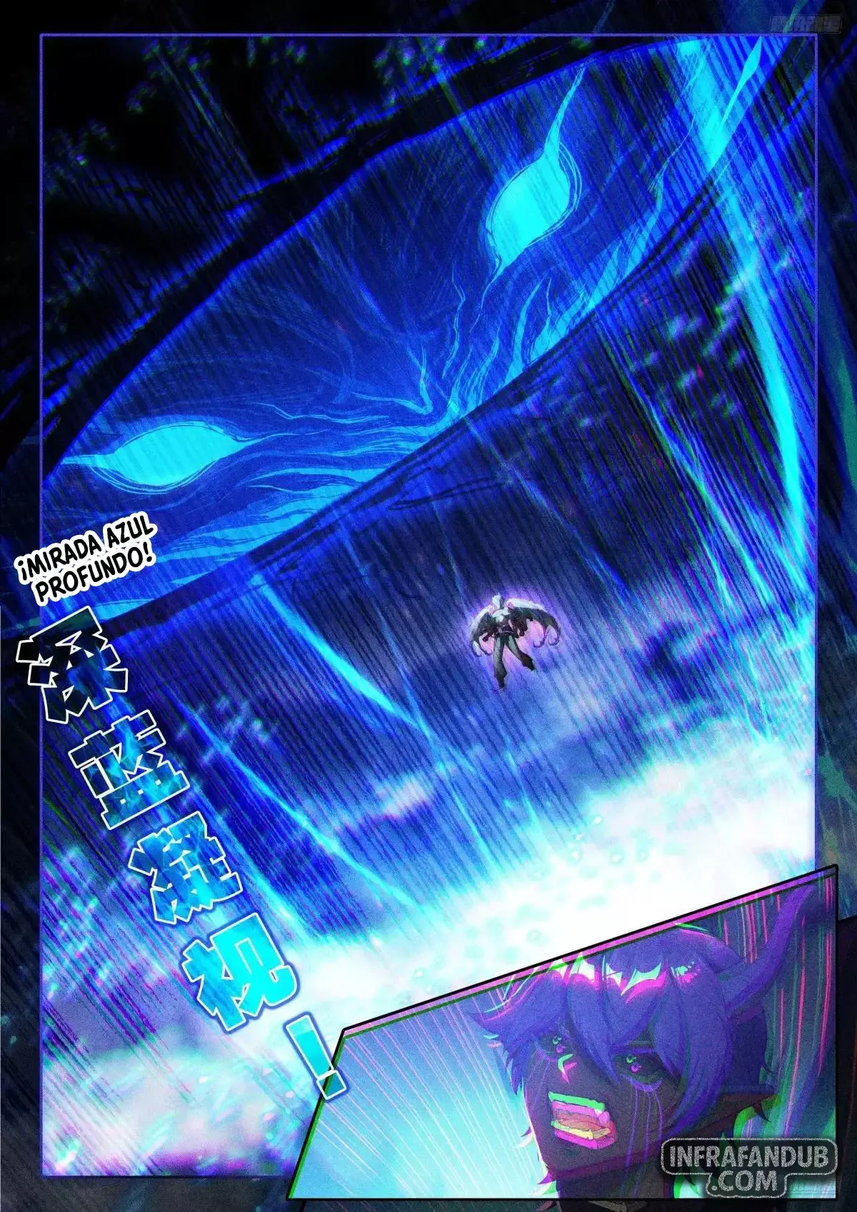 Read Soul Land IV Español Manga Online