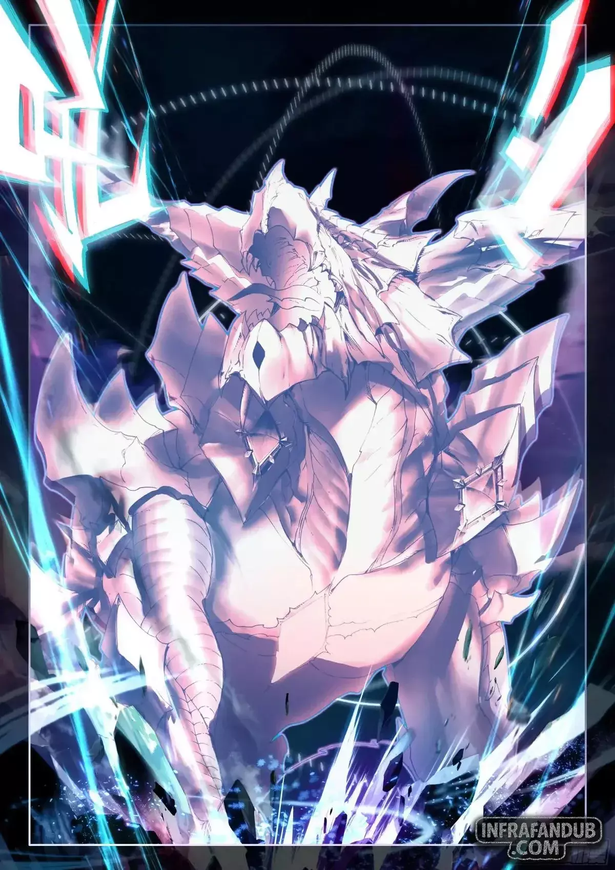 Read Soul Land IV Español Manga Online