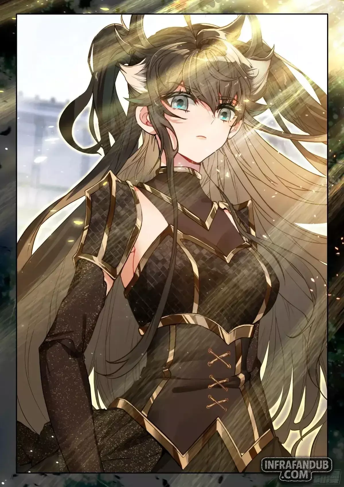 Read Soul Land IV Español Manga Online